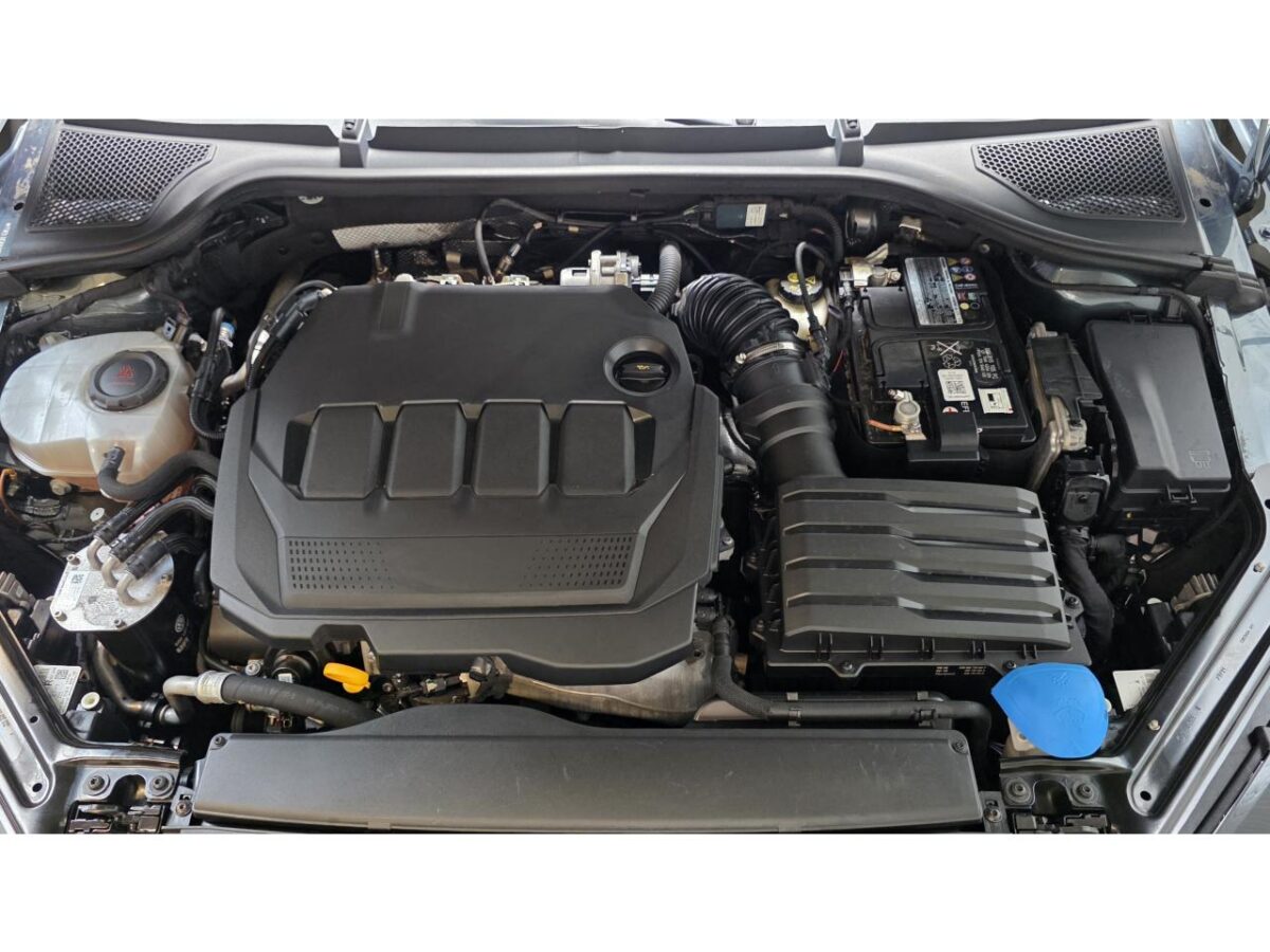 SKODA Octavia combi