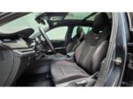 SKODA Octavia combi