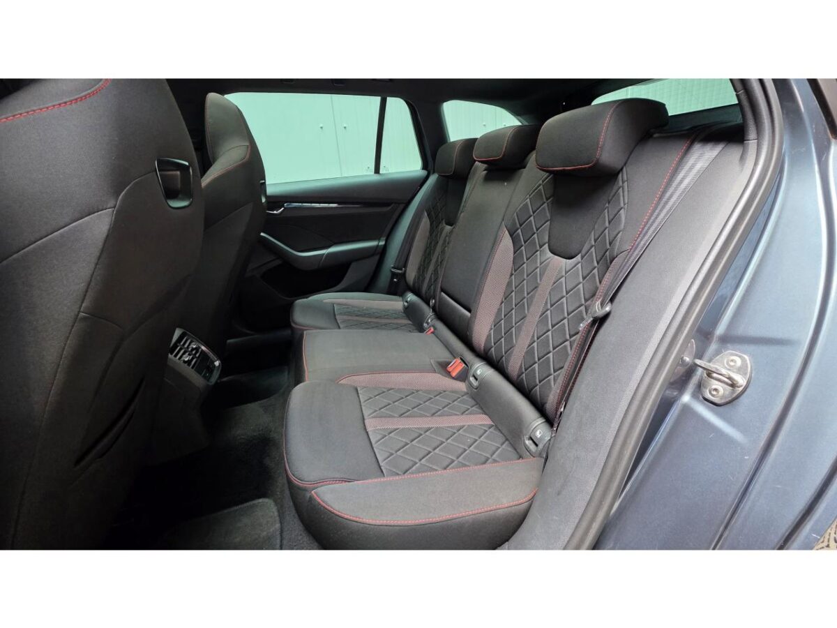 SKODA Octavia combi