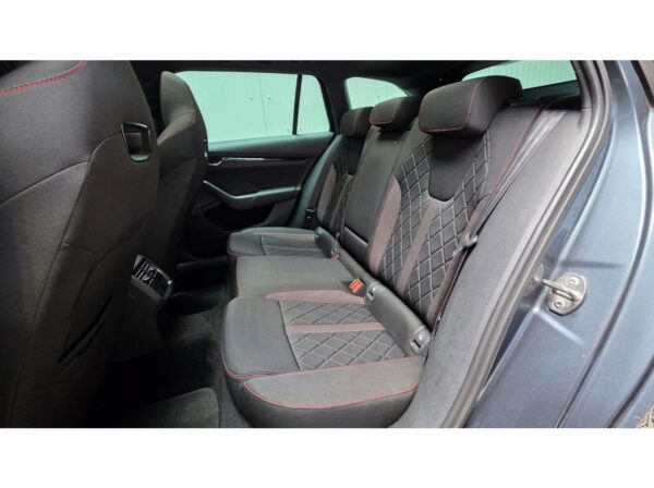 SKODA Octavia combi