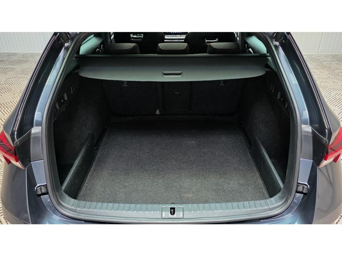 SKODA Octavia combi