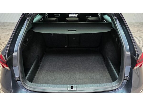 SKODA Octavia combi