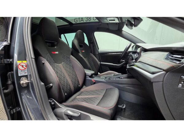 SKODA Octavia combi