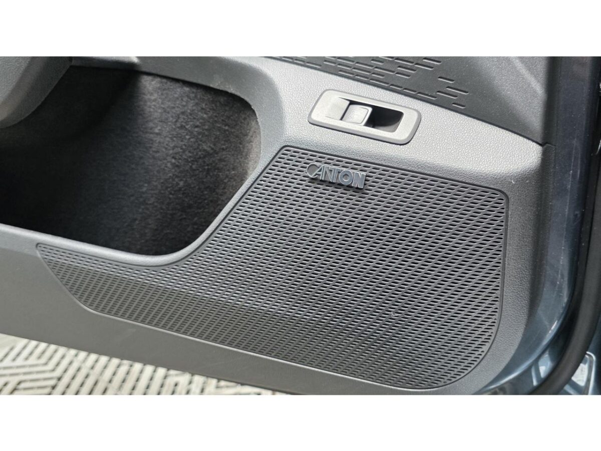 SKODA Octavia combi