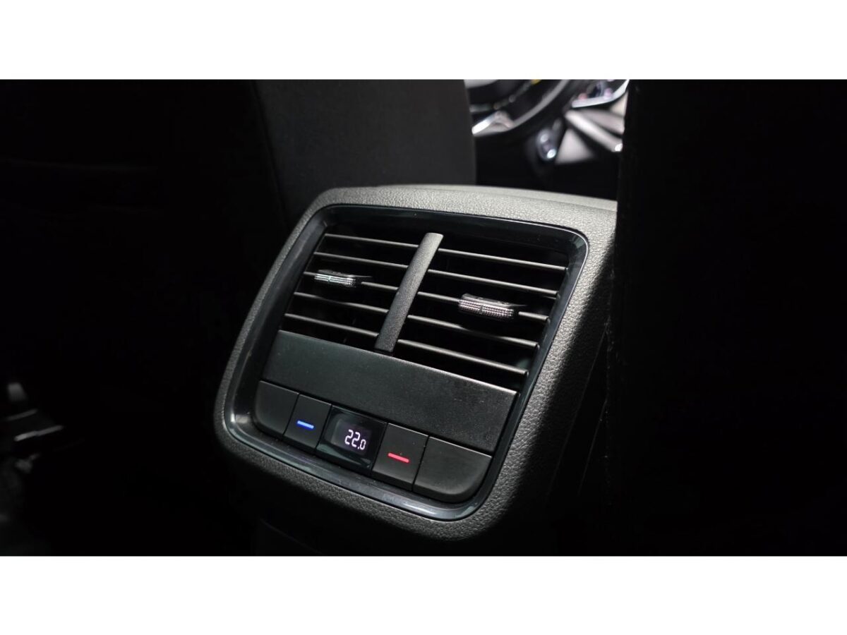 SKODA Octavia combi