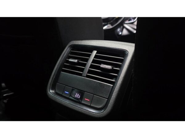 SKODA Octavia combi