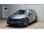 SKODA Octavia combi