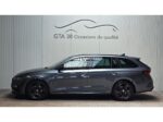 SKODA Octavia combi