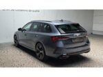 SKODA Octavia combi