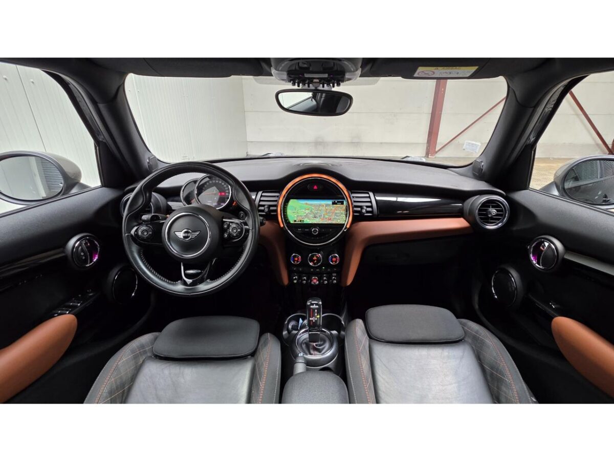 MINI MINI 5 PORTES