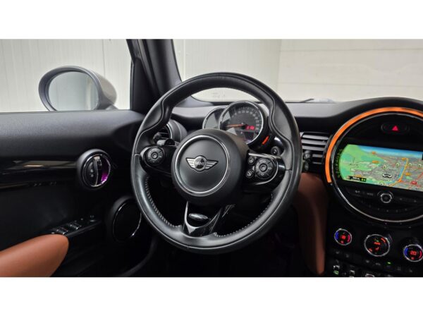 MINI MINI 5 PORTES