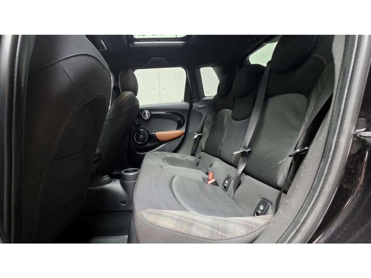 MINI MINI 5 PORTES