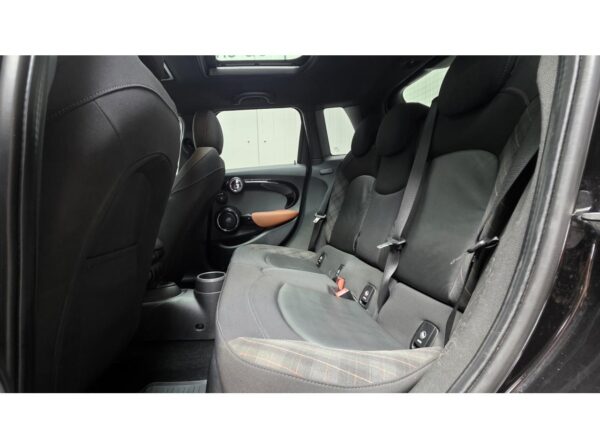 MINI MINI 5 PORTES