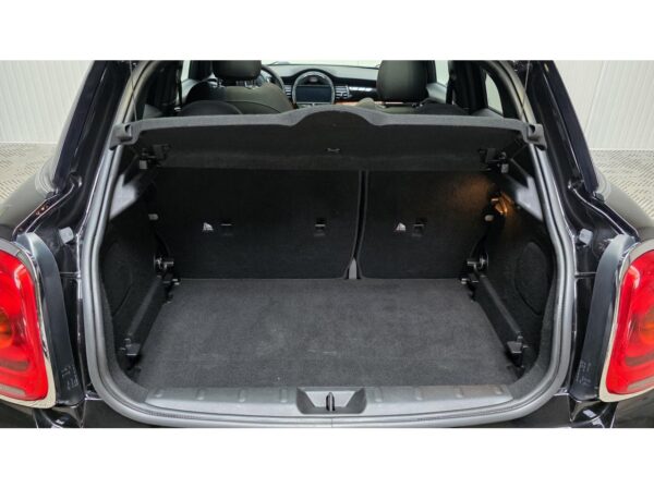 MINI MINI 5 PORTES