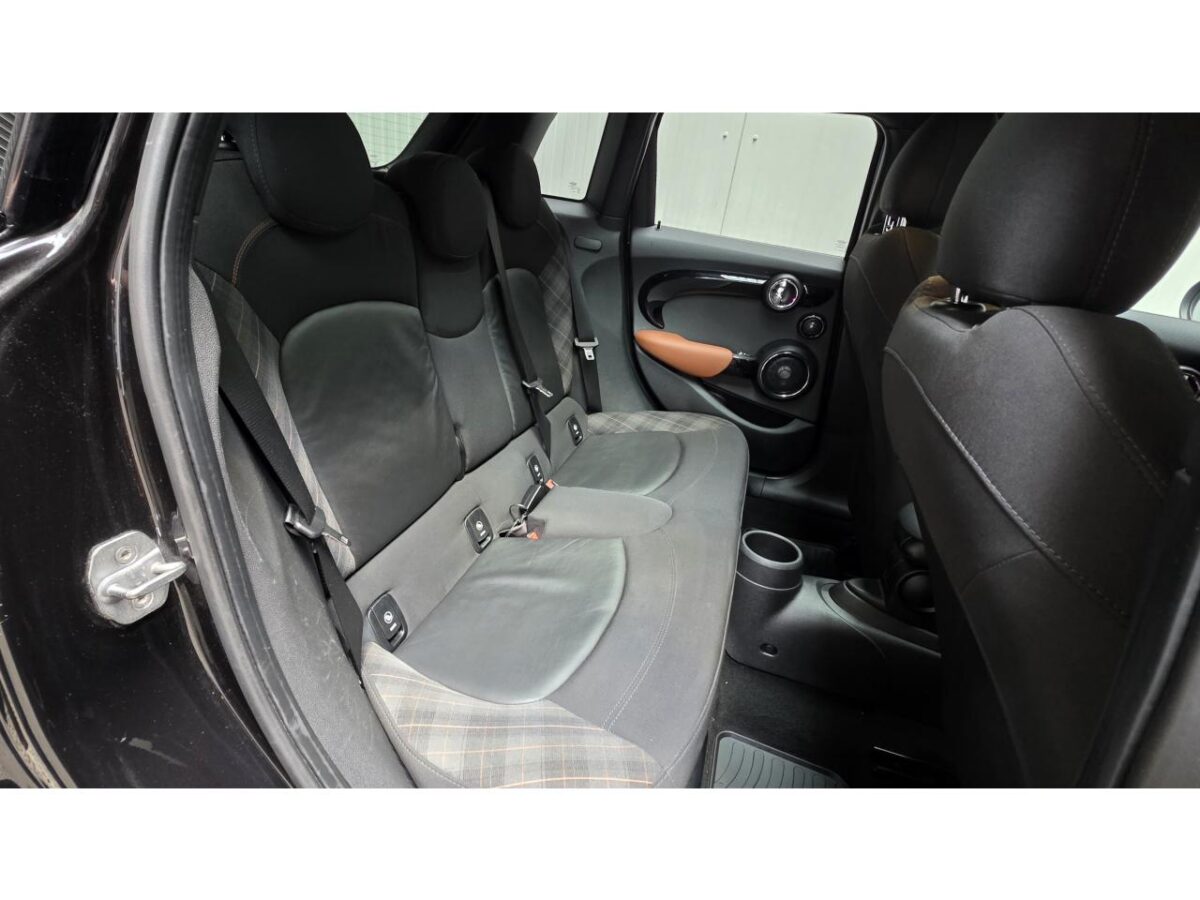 MINI MINI 5 PORTES