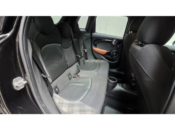 MINI MINI 5 PORTES