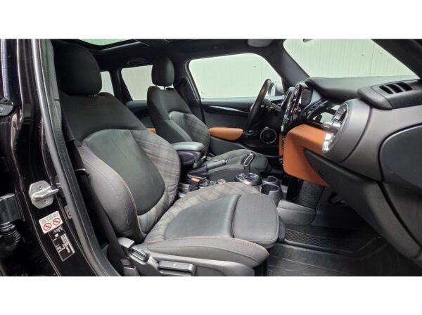 MINI MINI 5 PORTES