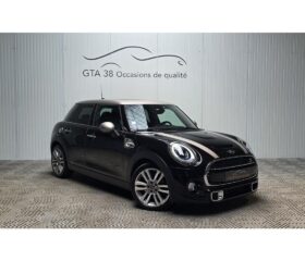 MINI MINI 5 PORTES