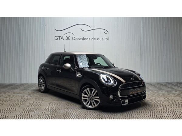 MINI MINI 5 PORTES