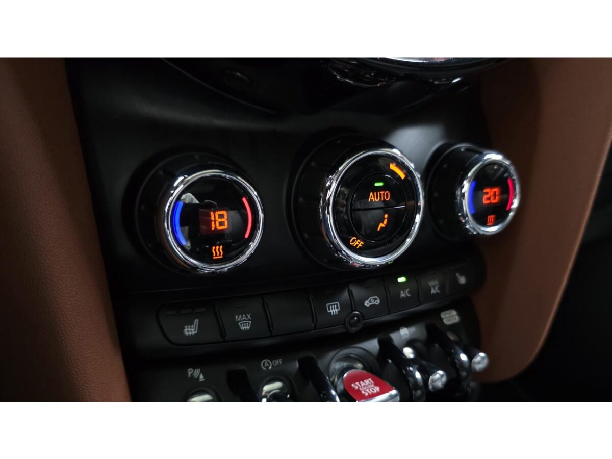 MINI MINI 5 PORTES