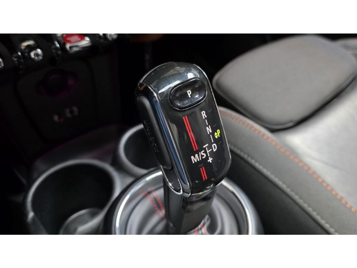 MINI MINI 5 PORTES