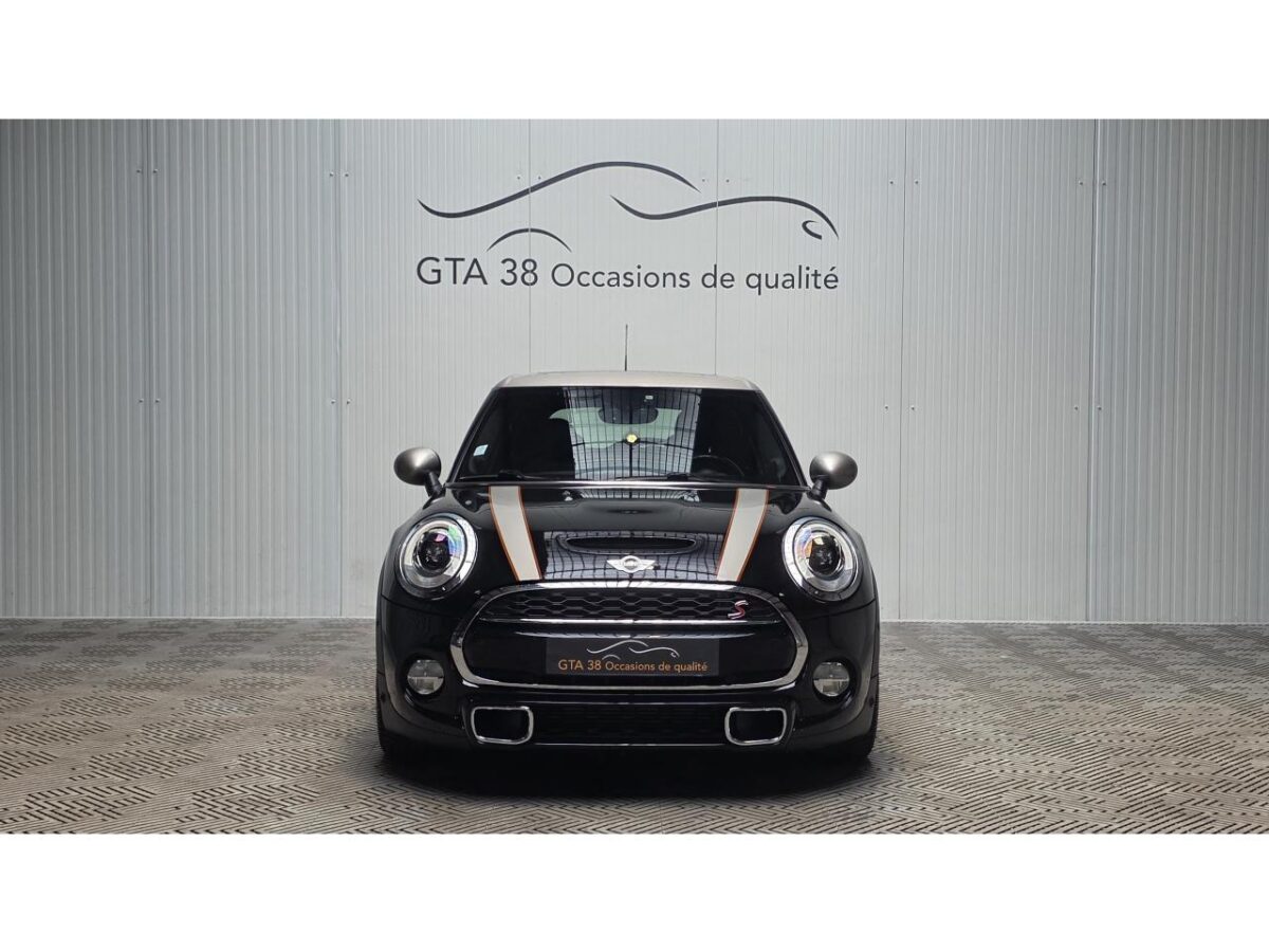 MINI MINI 5 PORTES