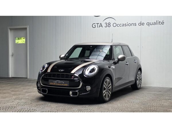 MINI MINI 5 PORTES