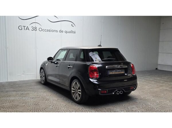 MINI MINI 5 PORTES