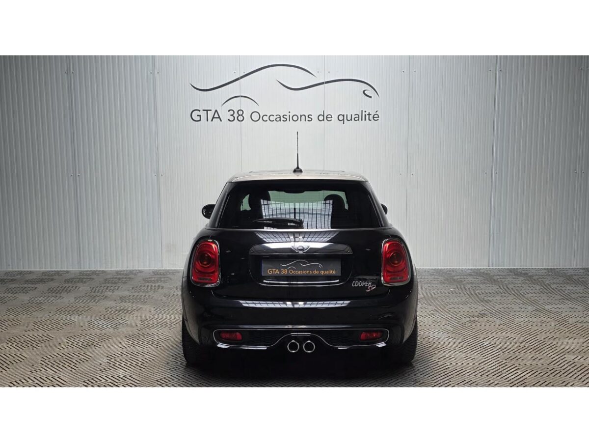 MINI MINI 5 PORTES