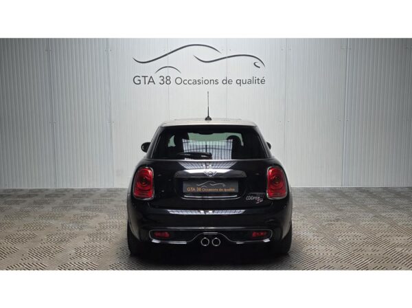MINI MINI 5 PORTES