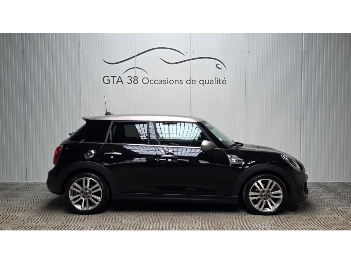 MINI MINI 5 PORTES
