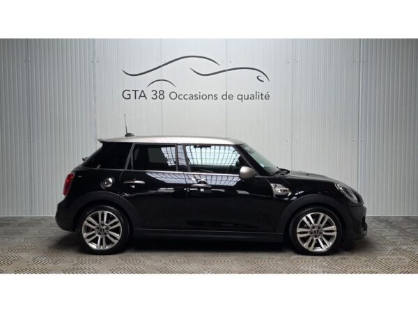MINI MINI 5 PORTES