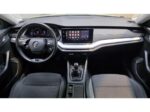 SKODA Octavia combi