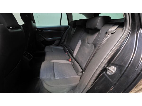SKODA Octavia combi