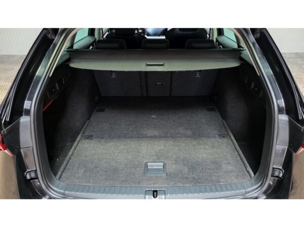 SKODA Octavia combi