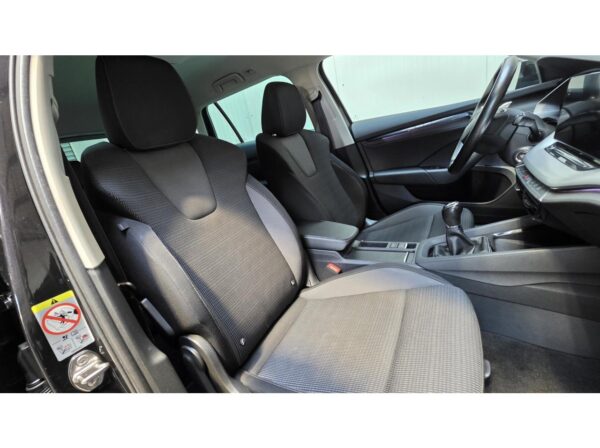 SKODA Octavia combi