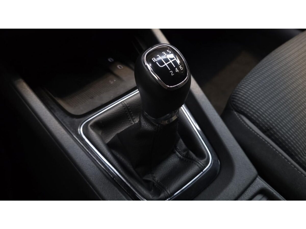 SKODA Octavia combi