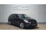 SKODA Octavia combi