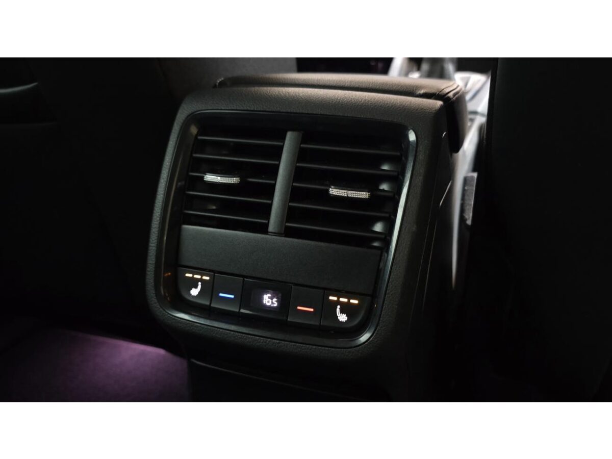 SKODA Octavia combi