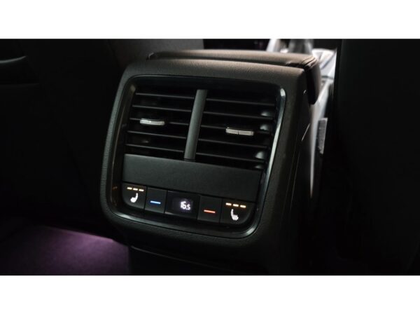 SKODA Octavia combi