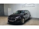 SKODA Octavia combi
