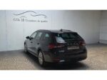 SKODA Octavia combi