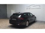 SKODA Octavia combi