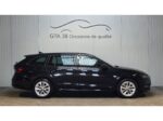 SKODA Octavia combi