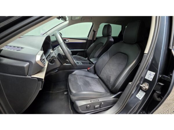 SEAT LEON ST