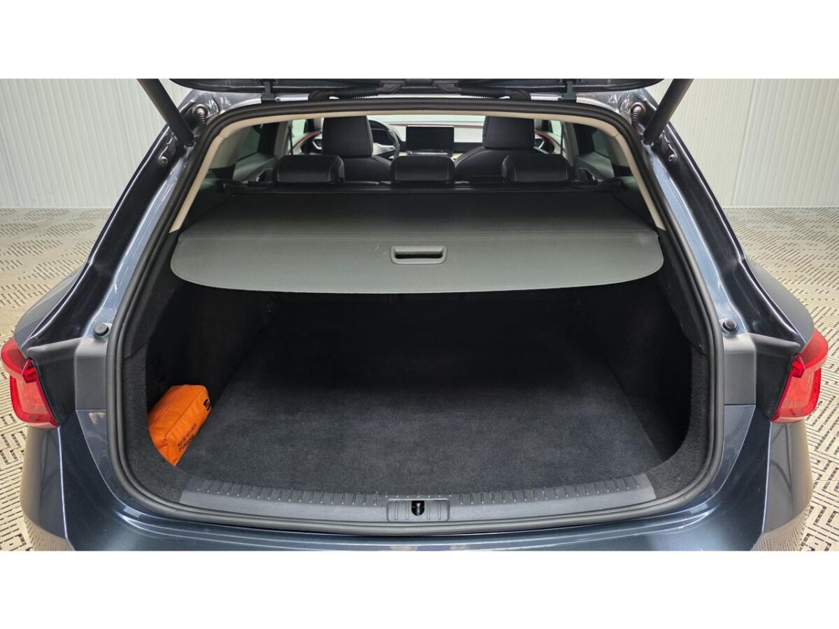 SEAT LEON ST