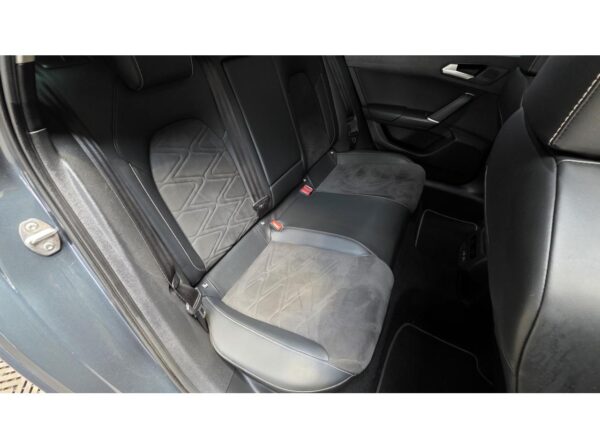 SEAT LEON ST