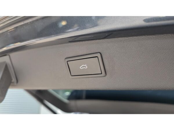 SEAT LEON ST