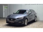 SEAT LEON ST