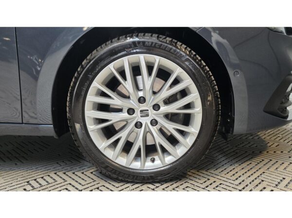 SEAT LEON ST